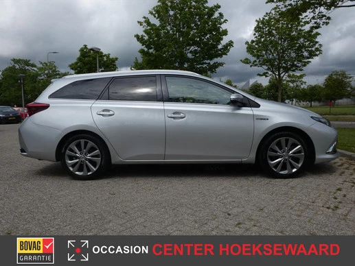 Toyota Auris - Afbeelding 12 van 30