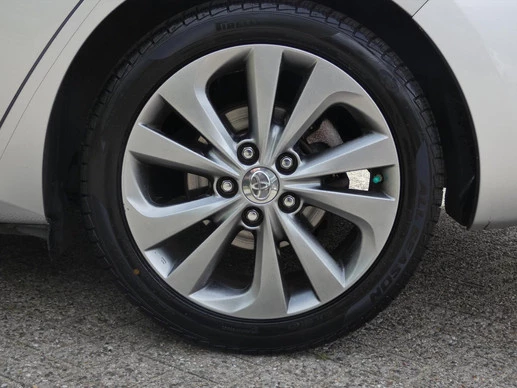 Toyota Auris - Afbeelding 13 van 30