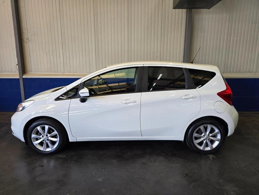 Nissan Note - Afbeelding 2 van 12