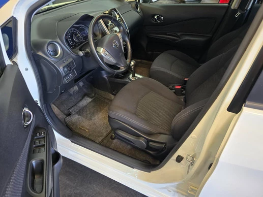 Nissan Note - Afbeelding 5 van 12