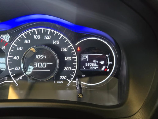 Nissan Note - Afbeelding 6 van 12