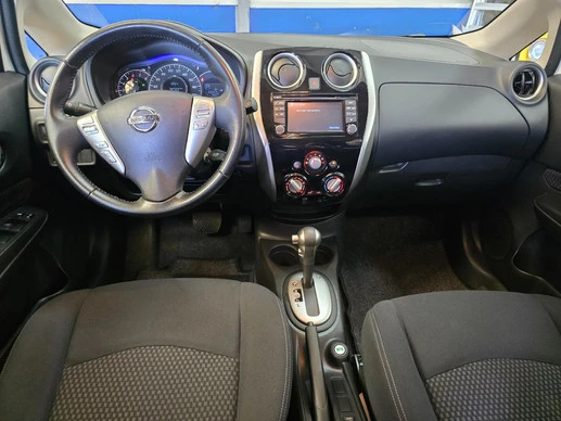 Nissan Note - Afbeelding 9 van 12