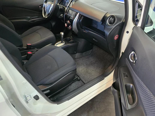 Nissan Note - Afbeelding 10 van 12