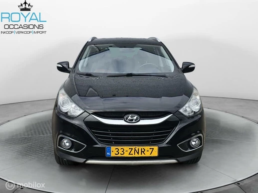 Hyundai ix35 - Afbeelding 2 van 30