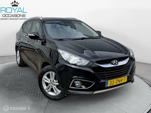 Hyundai ix35 - Afbeelding 3 van 30