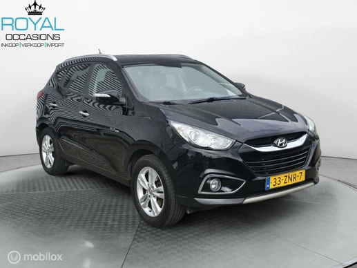 Hyundai ix35 - Afbeelding 5 van 30