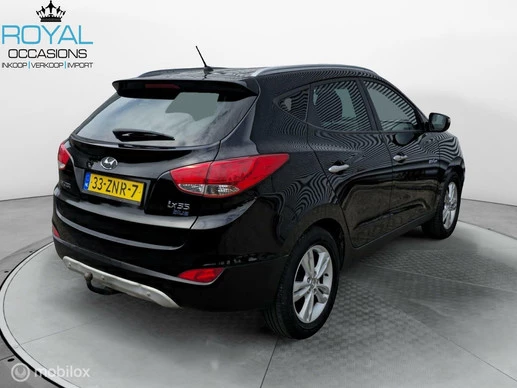 Hyundai ix35 - Afbeelding 6 van 30