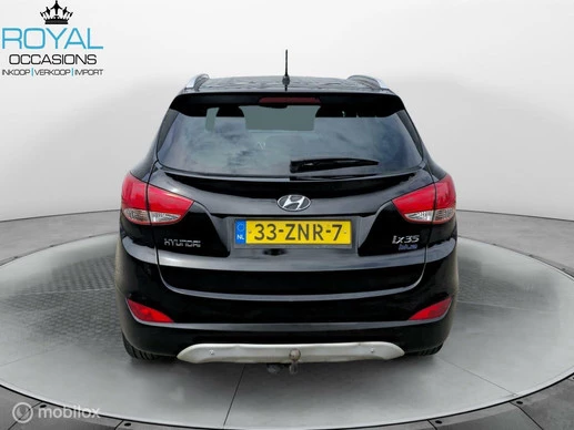 Hyundai ix35 - Afbeelding 7 van 30