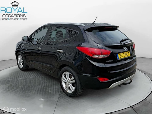 Hyundai ix35 - Afbeelding 8 van 30
