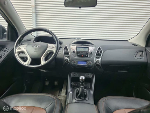 Hyundai ix35 - Afbeelding 9 van 30
