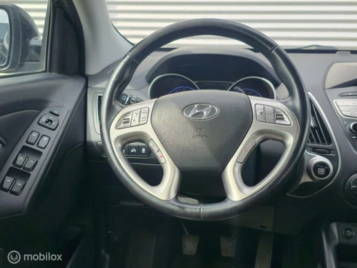 Hyundai ix35 - Afbeelding 10 van 30