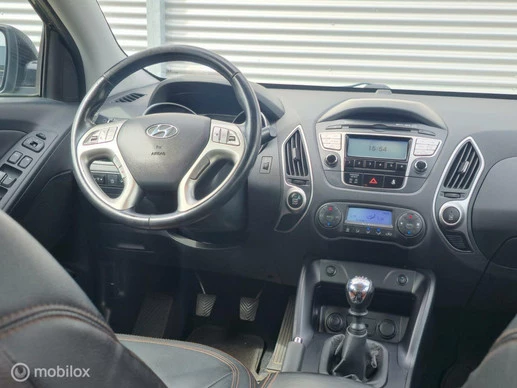 Hyundai ix35 - Afbeelding 12 van 30