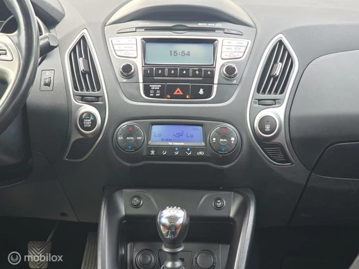 Hyundai ix35 - Afbeelding 13 van 30