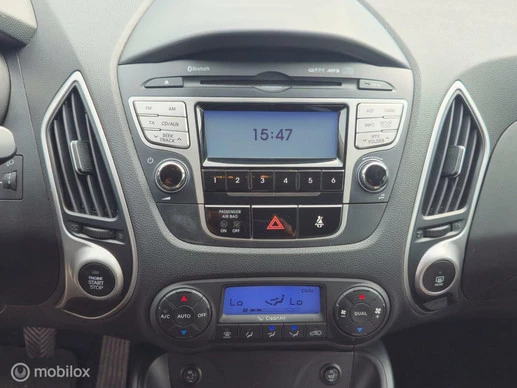 Hyundai ix35 - Afbeelding 14 van 30