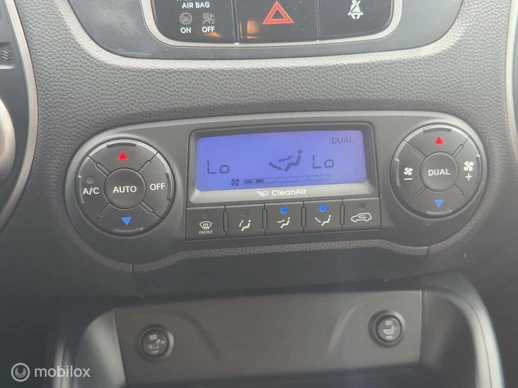 Hyundai ix35 - Afbeelding 15 van 30