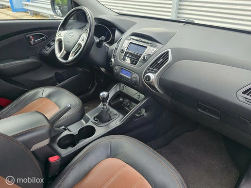 Hyundai ix35 - Afbeelding 21 van 30