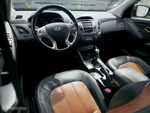 Hyundai ix35 - Afbeelding 22 van 30
