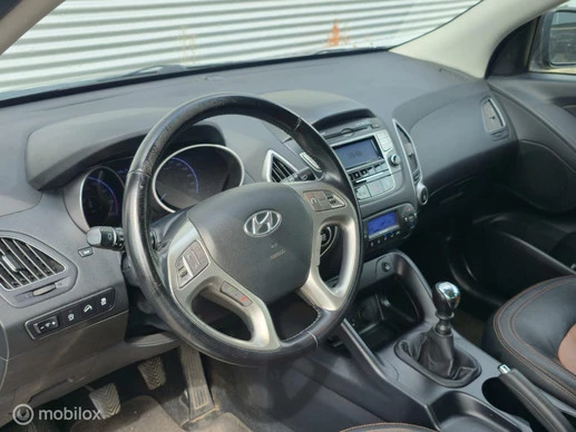 Hyundai ix35 - Afbeelding 23 van 30