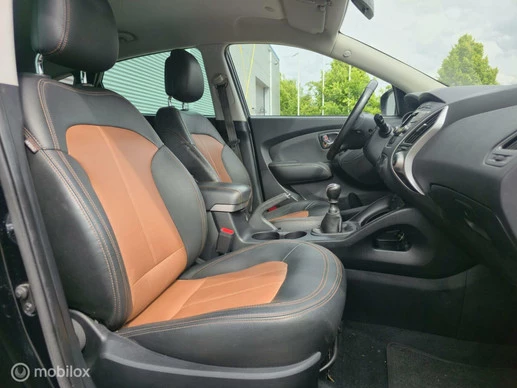 Hyundai ix35 - Afbeelding 24 van 30