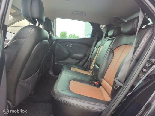 Hyundai ix35 - Afbeelding 25 van 30