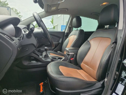 Hyundai ix35 - Afbeelding 26 van 30