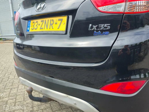 Hyundai ix35 - Afbeelding 30 van 30