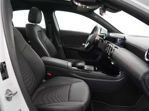 Mercedes-Benz A-Klasse - Afbeelding 3 van 30