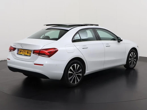 Mercedes-Benz A-Klasse - Afbeelding 4 van 30