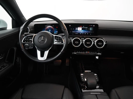 Mercedes-Benz A-Klasse - Afbeelding 5 van 30