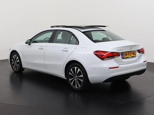 Mercedes-Benz A-Klasse - Afbeelding 6 van 30