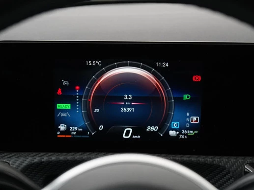 Mercedes-Benz A-Klasse - Afbeelding 8 van 30