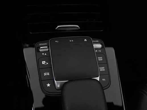 Mercedes-Benz A-Klasse - Afbeelding 11 van 30