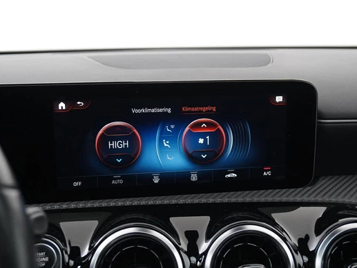 Mercedes-Benz A-Klasse - Afbeelding 12 van 30