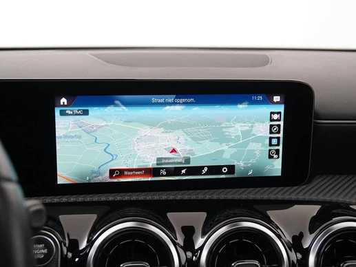 Mercedes-Benz A-Klasse - Afbeelding 13 van 30