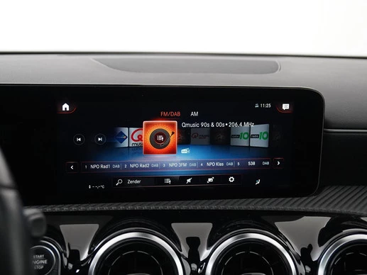 Mercedes-Benz A-Klasse - Afbeelding 14 van 30