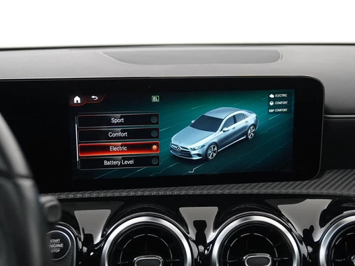 Mercedes-Benz A-Klasse - Afbeelding 18 van 30
