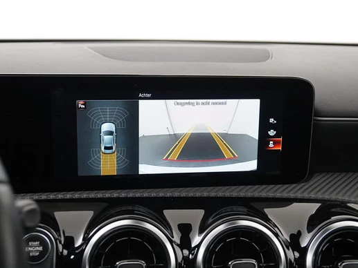 Mercedes-Benz A-Klasse - Afbeelding 19 van 30