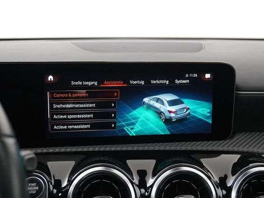 Mercedes-Benz A-Klasse - Afbeelding 20 van 30