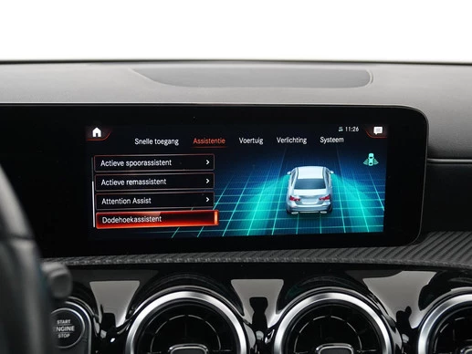 Mercedes-Benz A-Klasse - Afbeelding 21 van 30
