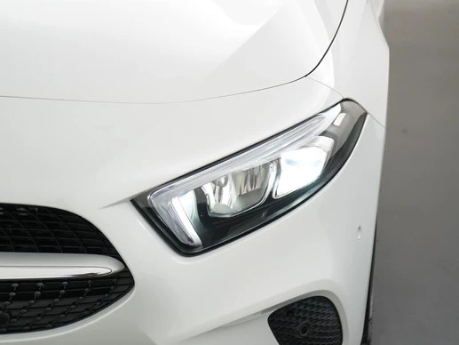 Mercedes-Benz A-Klasse - Afbeelding 22 van 30