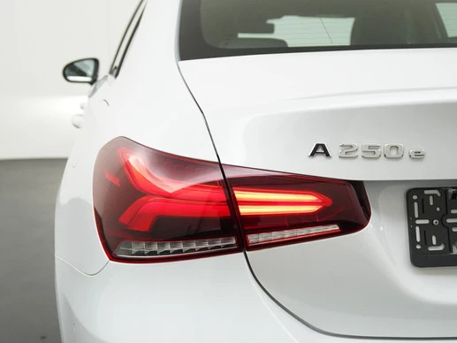 Mercedes-Benz A-Klasse - Afbeelding 23 van 30