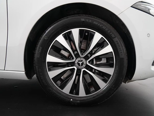 Mercedes-Benz A-Klasse - Afbeelding 29 van 30