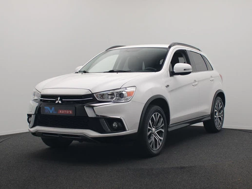 Mitsubishi ASX - Afbeelding 1 van 30