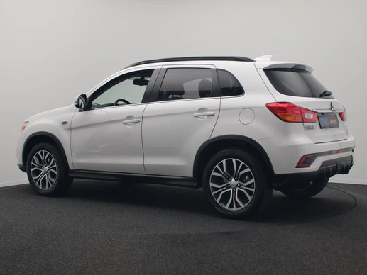Mitsubishi ASX - Afbeelding 3 van 30