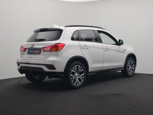 Mitsubishi ASX - Afbeelding 5 van 30