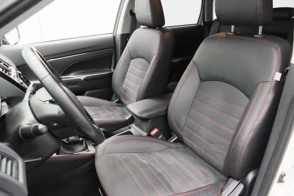 Mitsubishi ASX - Afbeelding 6 van 30