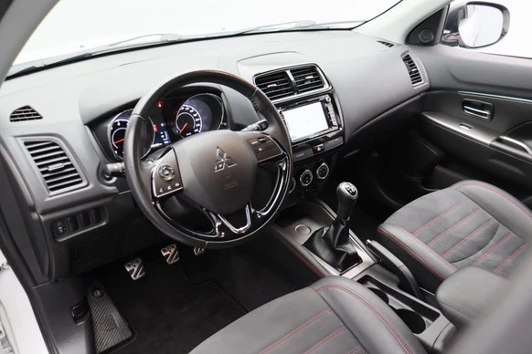 Mitsubishi ASX - Afbeelding 7 van 30