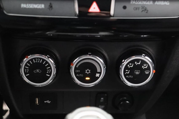 Mitsubishi ASX - Afbeelding 12 van 30