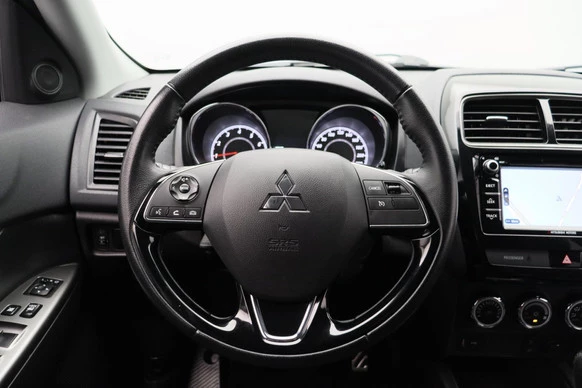 Mitsubishi ASX - Afbeelding 13 van 30
