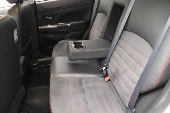Mitsubishi ASX - Afbeelding 16 van 30
